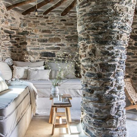 Onos Eco Living Villa Mési Dış mekan fotoğraf