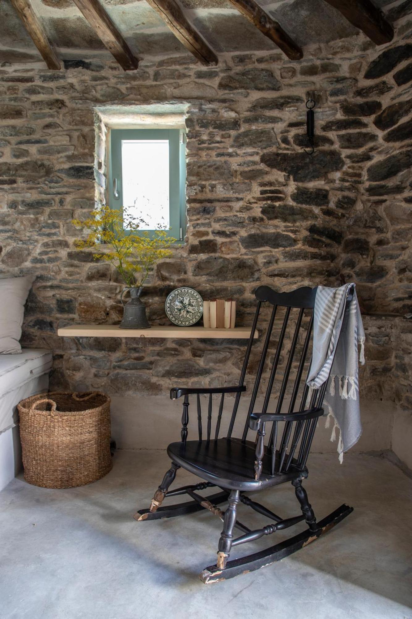 Onos Eco Living Villa Mési Dış mekan fotoğraf