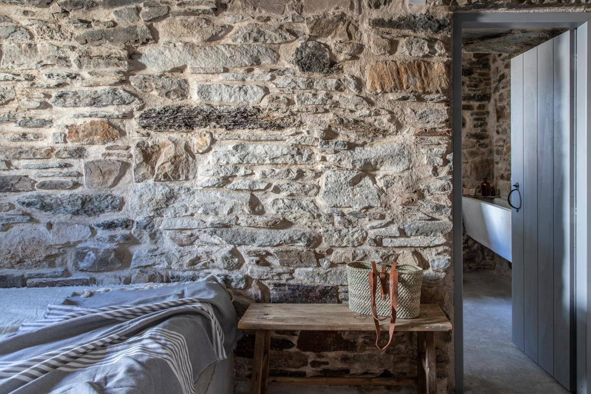 Onos Eco Living Villa Mési Dış mekan fotoğraf