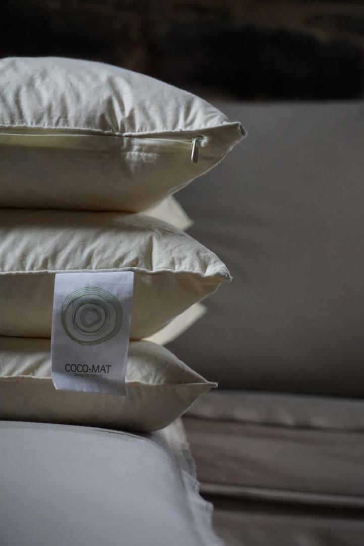 Onos Eco Living Villa Mési Oda fotoğraf