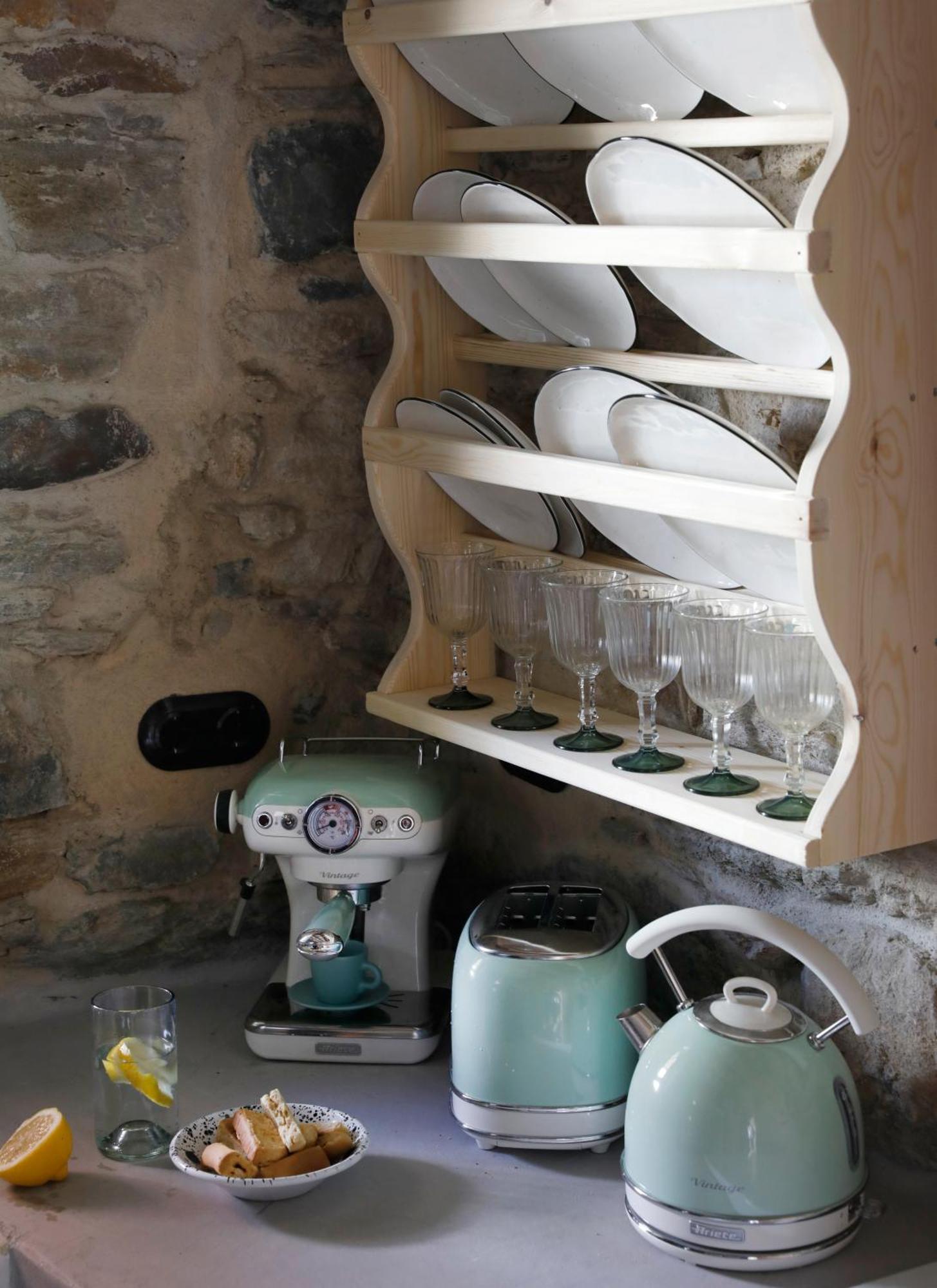 Onos Eco Living Villa Mési Oda fotoğraf