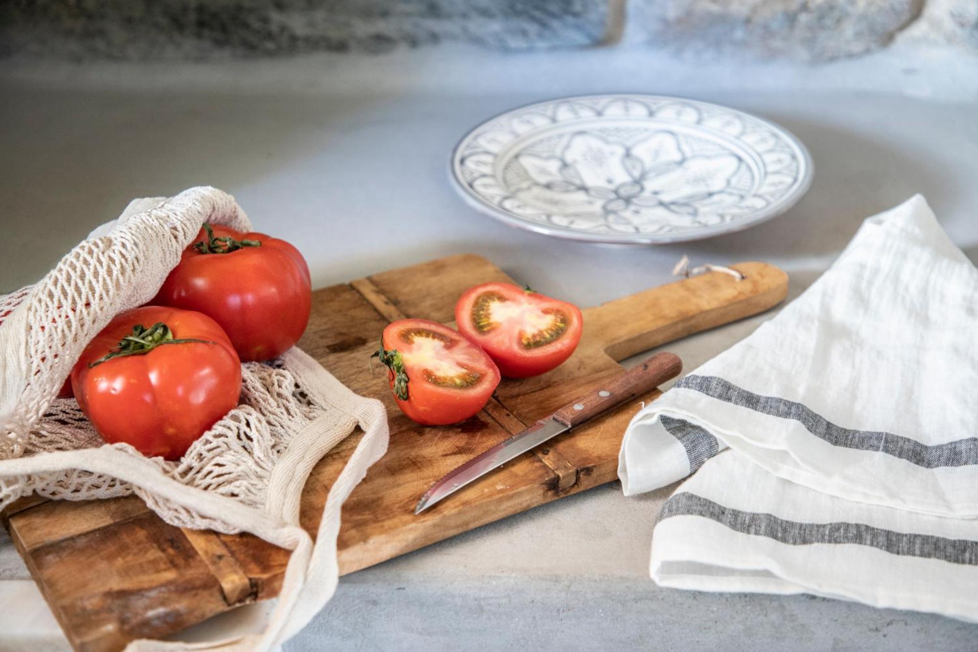 Onos Eco Living Villa Mési Dış mekan fotoğraf