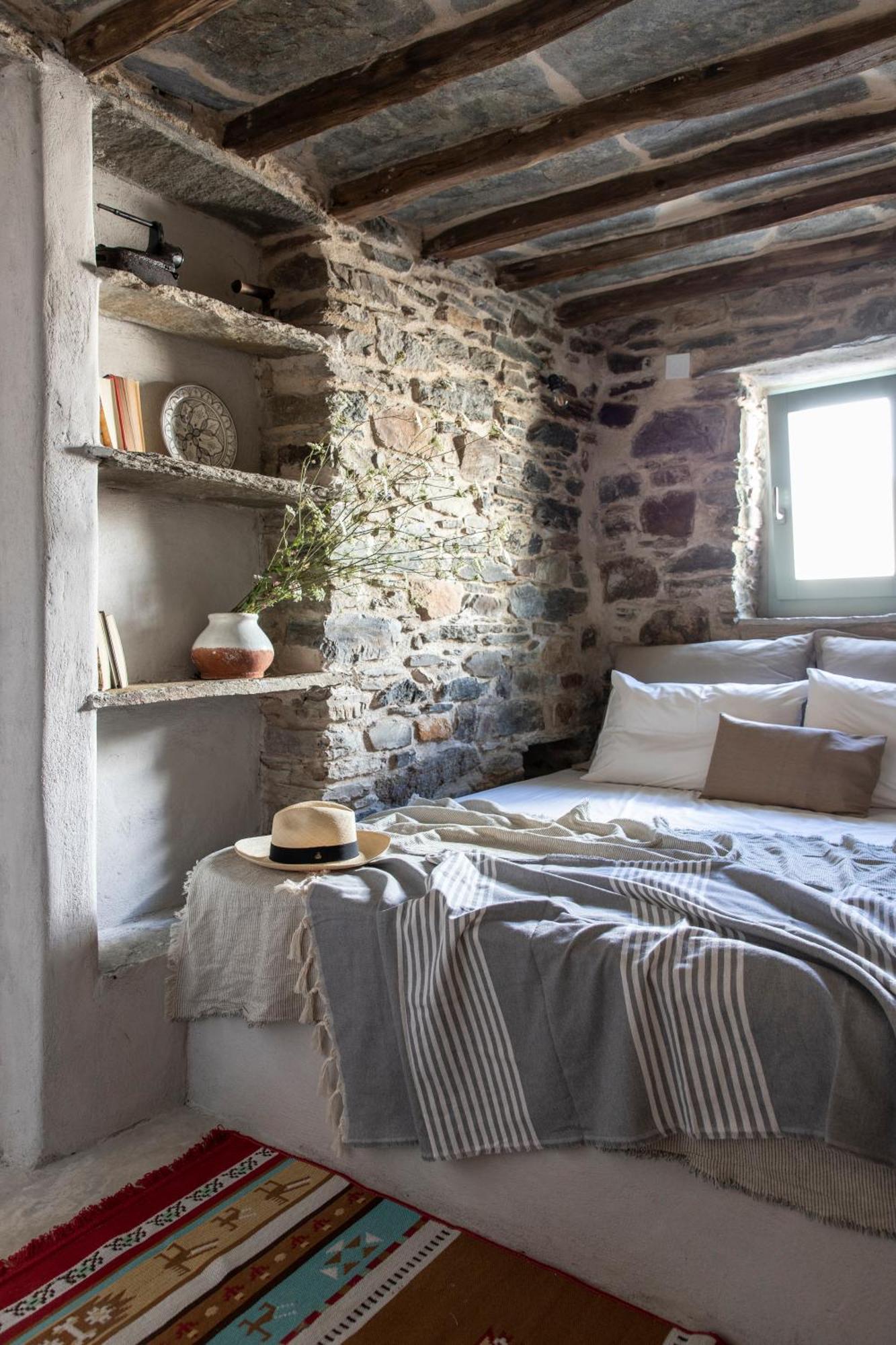Onos Eco Living Villa Mési Dış mekan fotoğraf