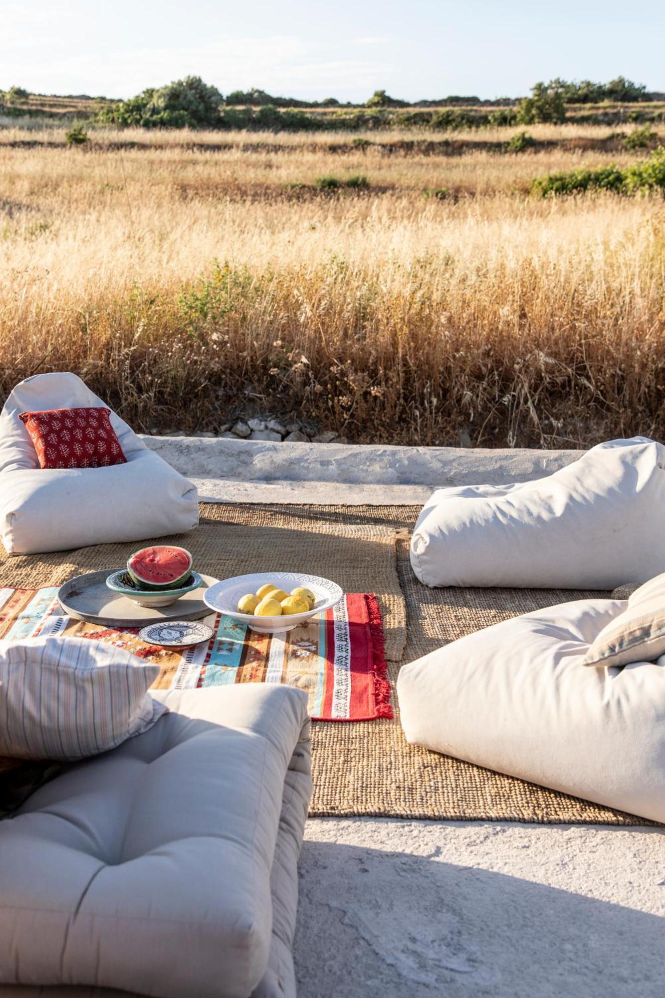 Onos Eco Living Villa Mési Dış mekan fotoğraf