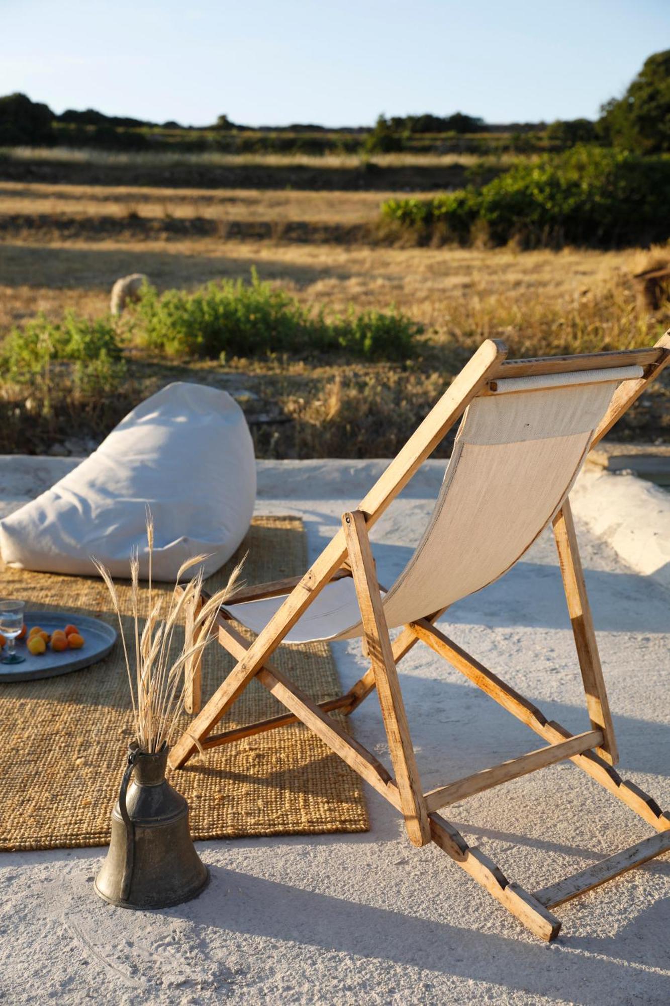 Onos Eco Living Villa Mési Oda fotoğraf
