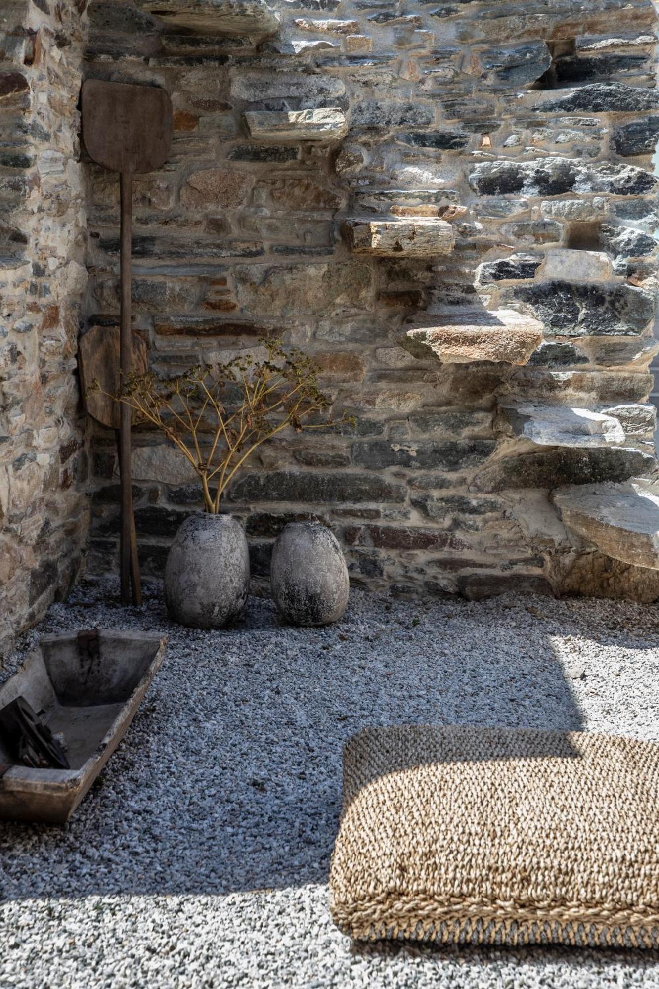 Onos Eco Living Villa Mési Dış mekan fotoğraf